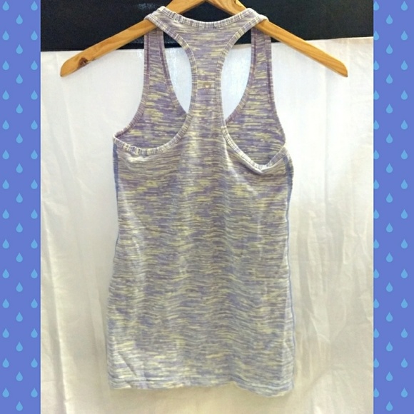 IVIVVA by lululemon Keep Ur Cool Racerback Tank - Picture 4 of 4